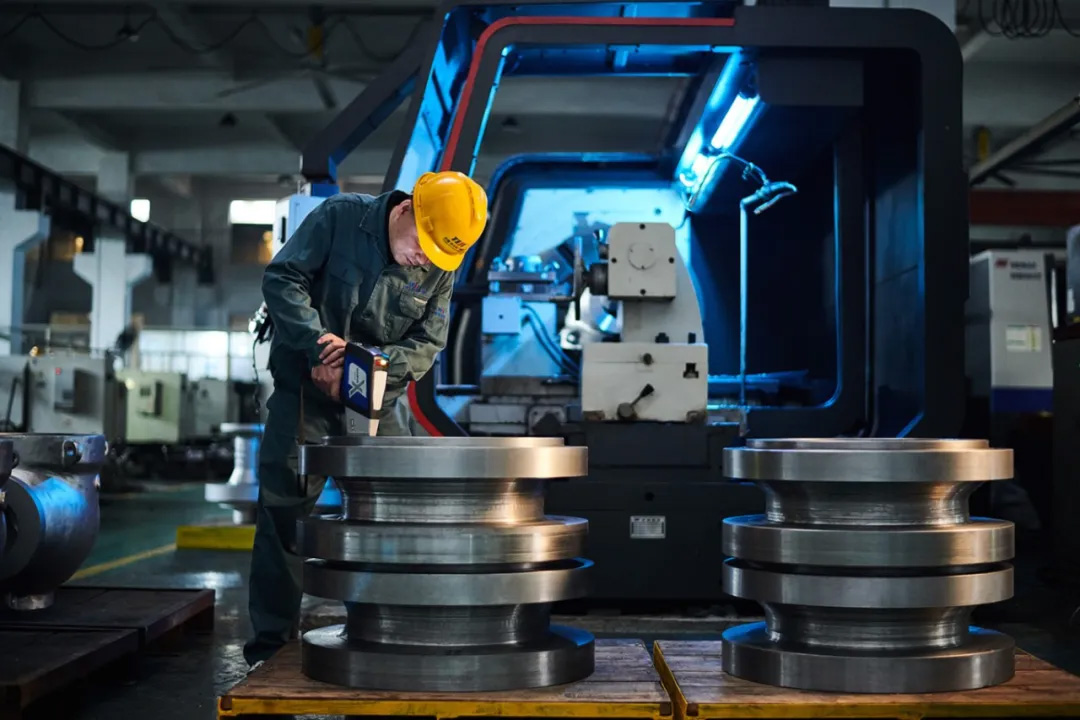 特技閥門“一種帶智能控制系統的球閥”等2項產品獲發明專利授權